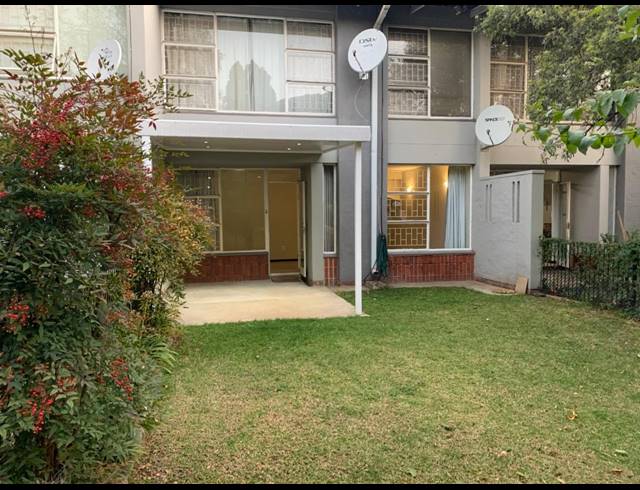 3 BEDROOM TOWNHOUSE TO LET IN SASOLBURG CENTRAL